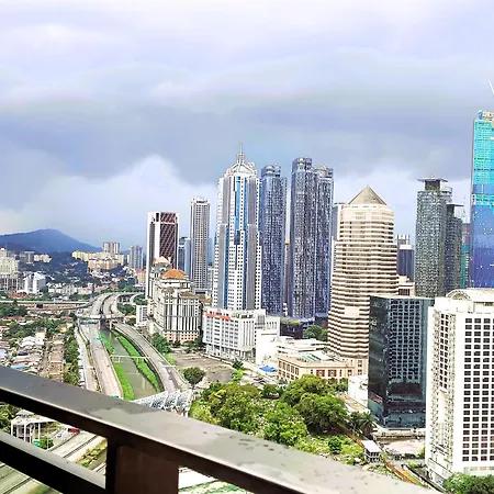 Summer Suites Klcc By Cityhomes